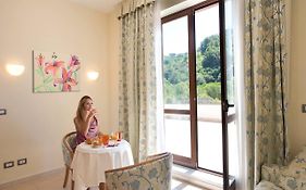 Albergo Terme Forlenza